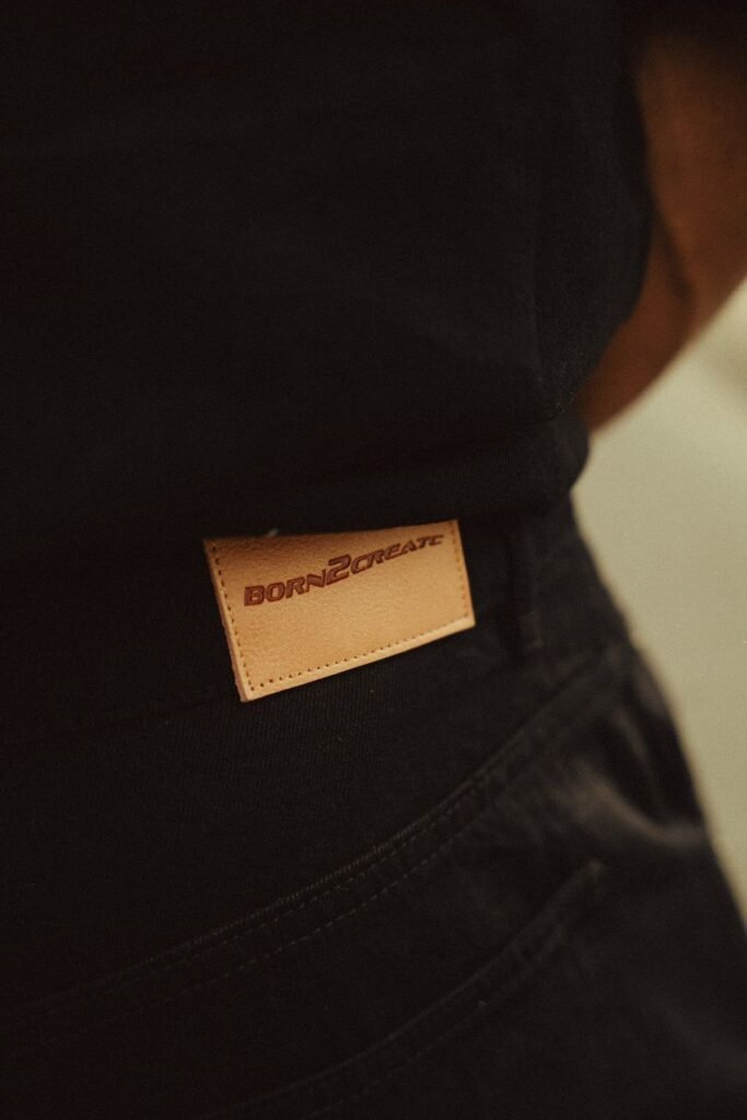 Made From Pressure Carpenter Shorts – 7