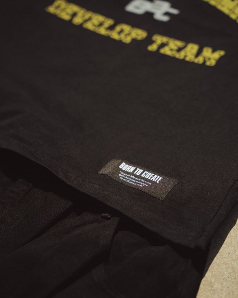 Made From Pressure Sleeveless Tee – 3
