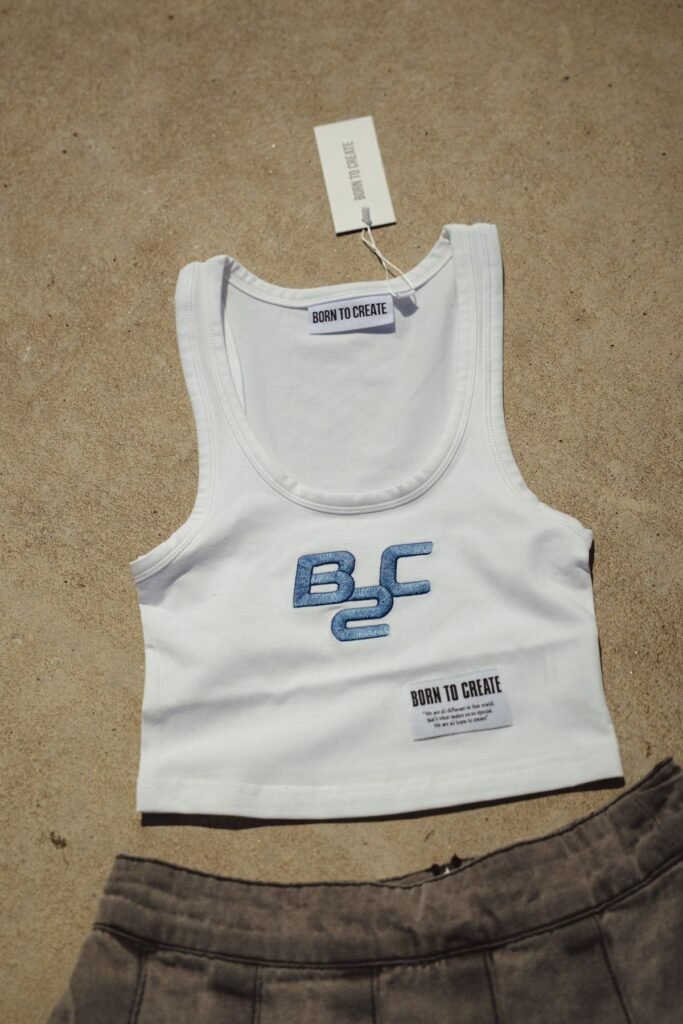 Made From Pressure Tank Top – 4